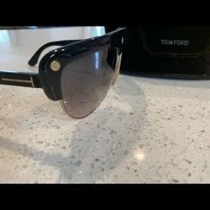 Tom Ford | Accessories | Authentic Tom Ford Sunglasses With  display picture 1